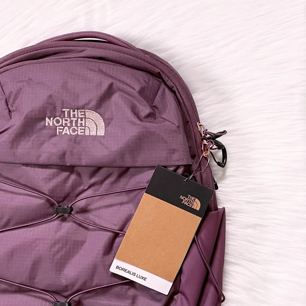 The North Face Women’s Borealis Luxe 27 Liter Backpack - Picture 2 of 9